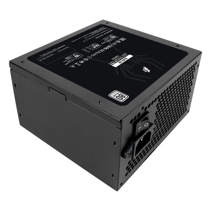 1stPlayer захранващ блок PSU 600W APFC - PS-600BS, PS-600BS