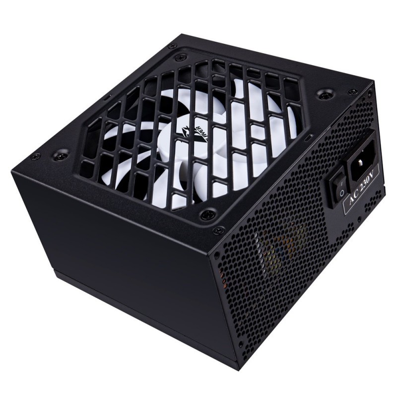 1stPlayer захранващ блок PSU 600W APFC - PS-600FK, PS-600FK