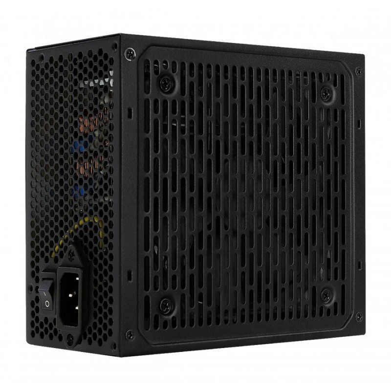 AeroCool захранване PSU LUX-550W Bronze - ACPB-LD55AEC.11-ACPB-LD55AEC.11