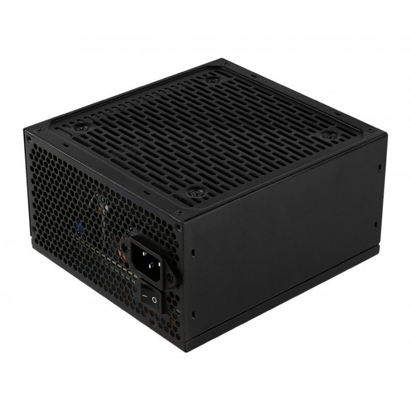 AeroCool захранване PSU LUX-550W Bronze - ACPB-LD55AEC.11-ACPB-LD55AEC.11