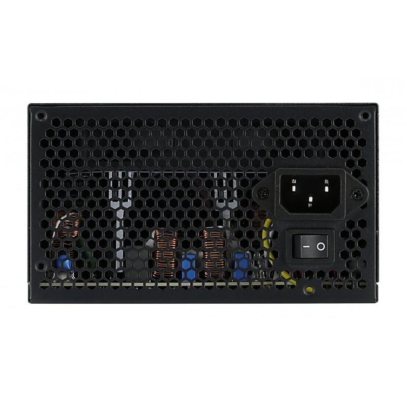 AeroCool захранване PSU LUX-550W Bronze - ACPB-LD55AEC.11-ACPB-LD55AEC.11