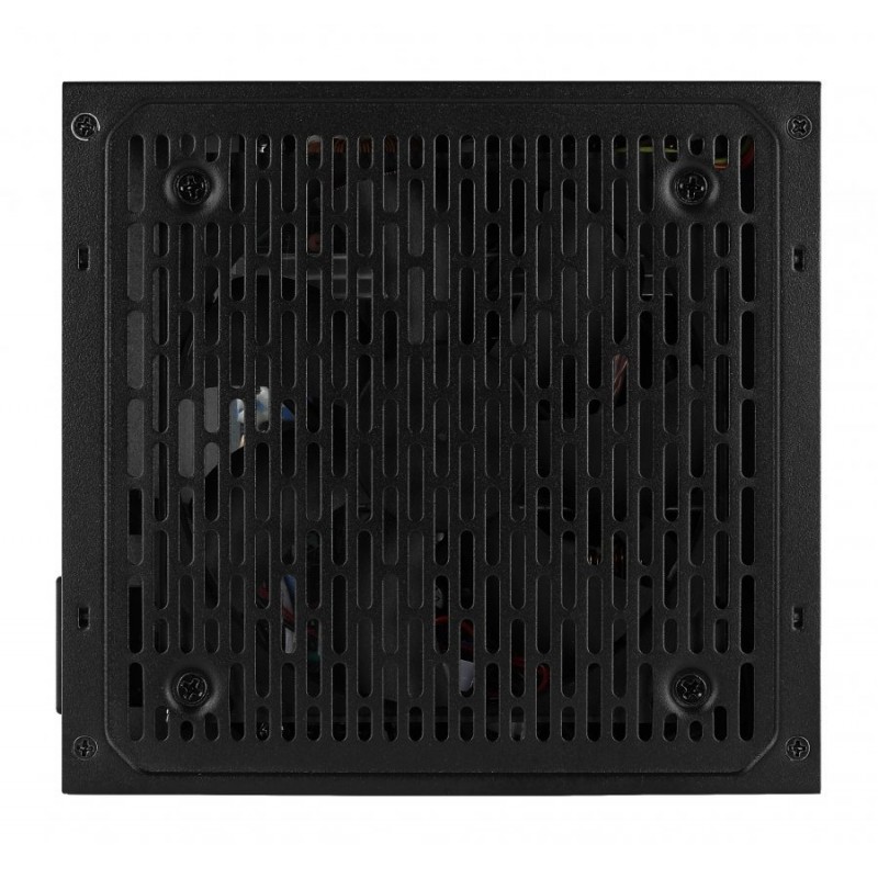 AeroCool захранване PSU LUX RGB 750W -  Bronze, RGB Addressable - ACPB-LX75AEC.11-ACPB-LX75AEC.11