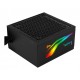 AeroCool захранване PSU LUX RGB 750W -  Bronze, RGB Addressable - ACPB-LX75AEC.11-ACPB-LX75AEC.11