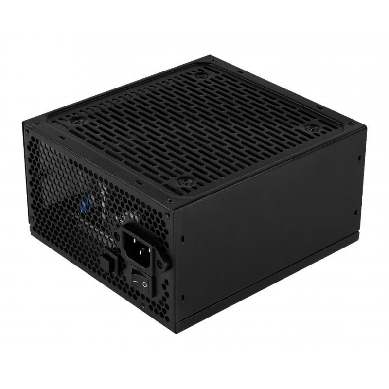 AeroCool захранване PSU LUX RGB 750W -  Bronze, RGB Addressable - ACPB-LX75AEC.11-ACPB-LX75AEC.11