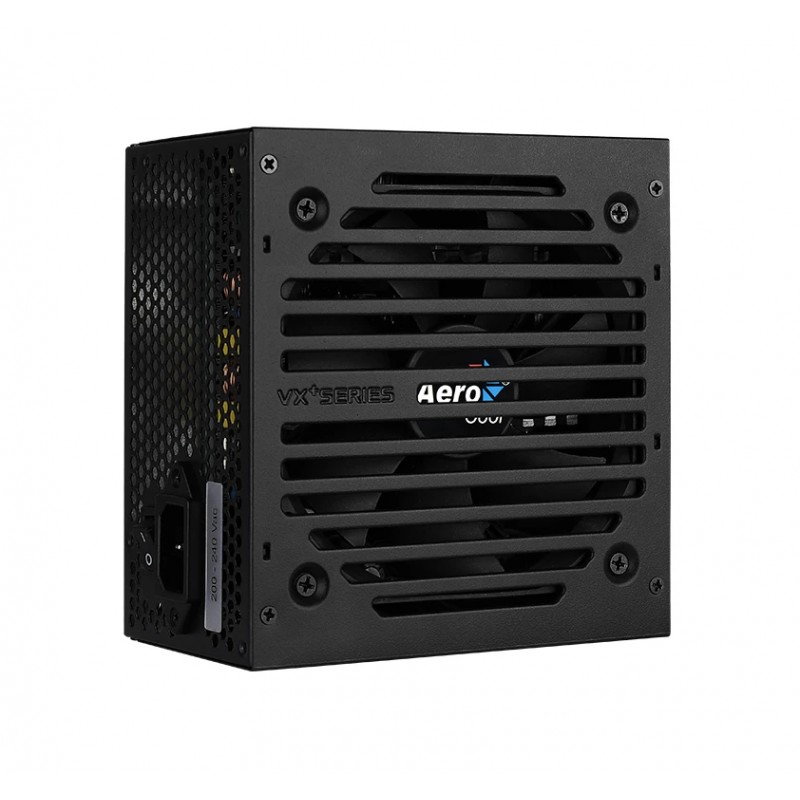 AeroCool захранване PSU VX PLUS STEALTH 700W A-PFC - ACPN-VS70AEY.12