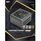 Darkflash захранване PSU ATX 3.1 1050W Gold, Full Modular, PCIe 5.1 - PMT1050 A3