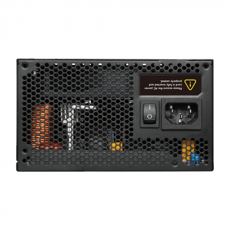 Darkflash захранване PSU ATX 3.1 850W Gold, Full Modular - DG850