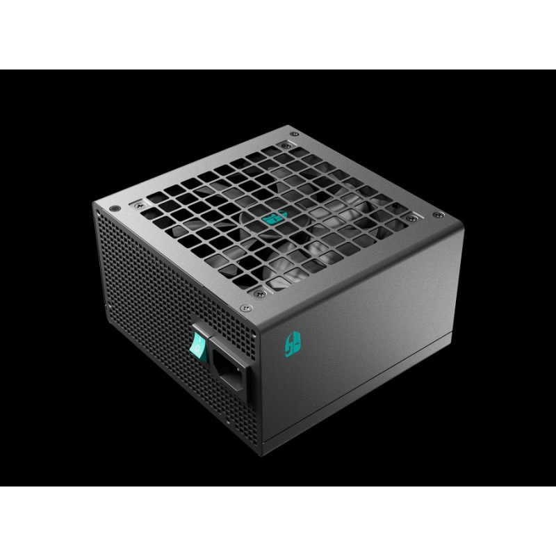 DeepCool захранване PSU 750W Bronze - PF750X