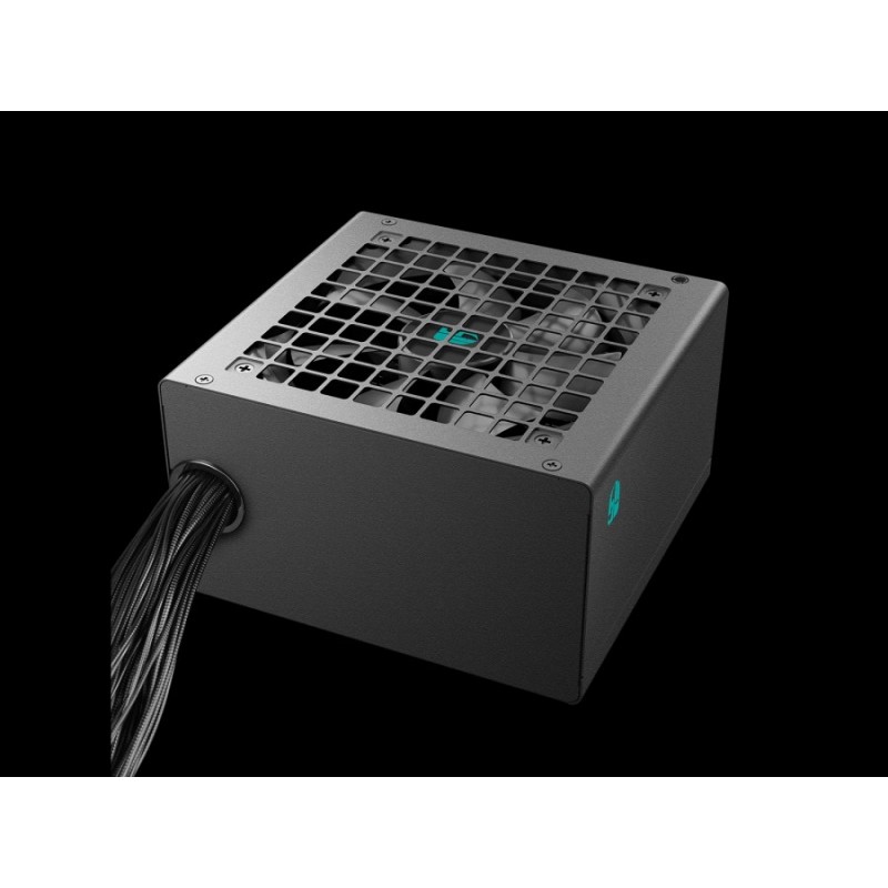 DeepCool захранване PSU 750W Bronze - PF750X