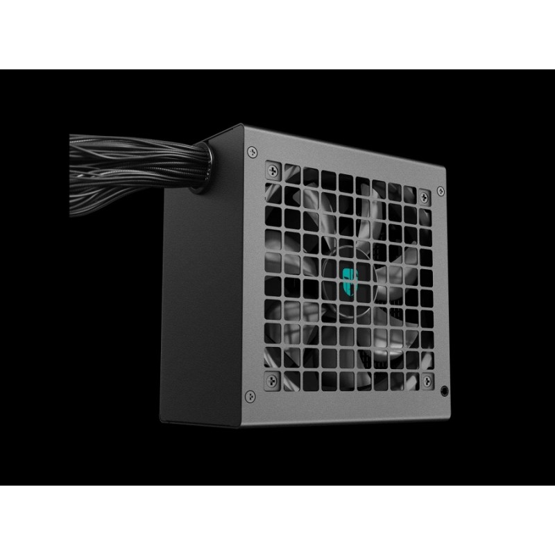 DeepCool захранване PSU 750W Bronze - PF750X