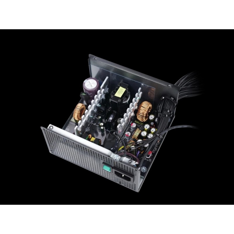 DeepCool захранване PSU 750W Bronze - PF750X