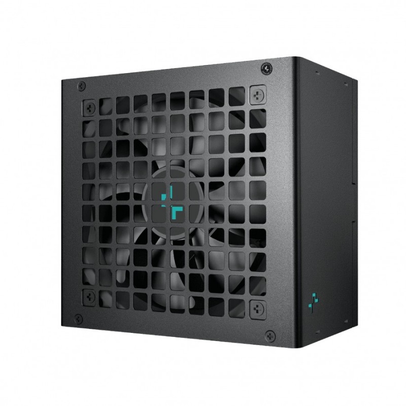 DeepCool захранване PSU ATX 3.0 650W Bronze - PL650-D, R-PL650D-FC0B-EU