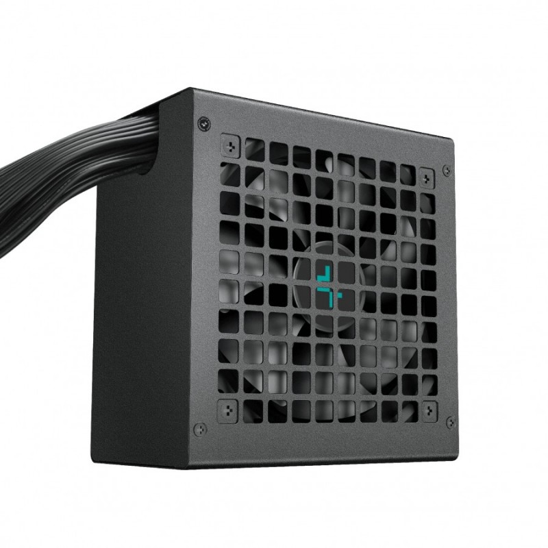 DeepCool захранване PSU ATX 3.0 650W Bronze - PL650-D, R-PL650D-FC0B-EU