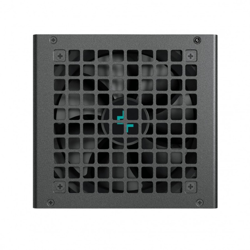 DeepCool захранване PSU ATX 3.0 800W Bronze - PL800-D, R-PL800D-FC0B-EU
