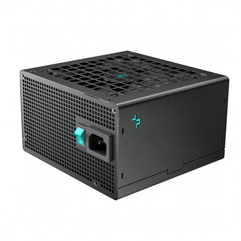 DeepCool захранване PSU ATX 3.0 800W Bronze - PL800-D, R-PL800D-FC0B-EU