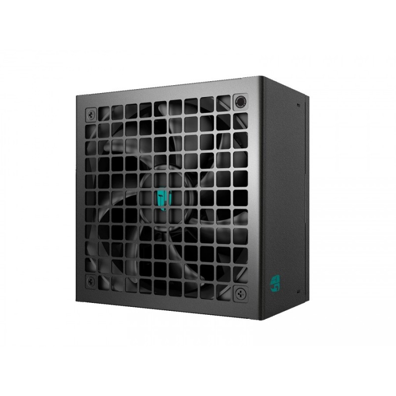DeepCool захранване PSU ATX 3.1 1000W Gold, Full Modular - PN1000-M, R-PNA00M-FC0B-JGEU