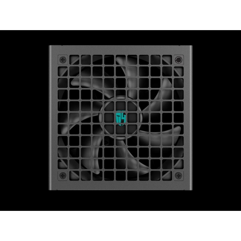 DeepCool захранване PSU ATX 3.1 1000W Gold, Full Modular - PN1000-M, R-PNA00M-FC0B-JGEU