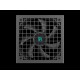 DeepCool захранване PSU ATX 3.1 1000W Gold, Full Modular - PN1000-M, R-PNA00M-FC0B-JGEU