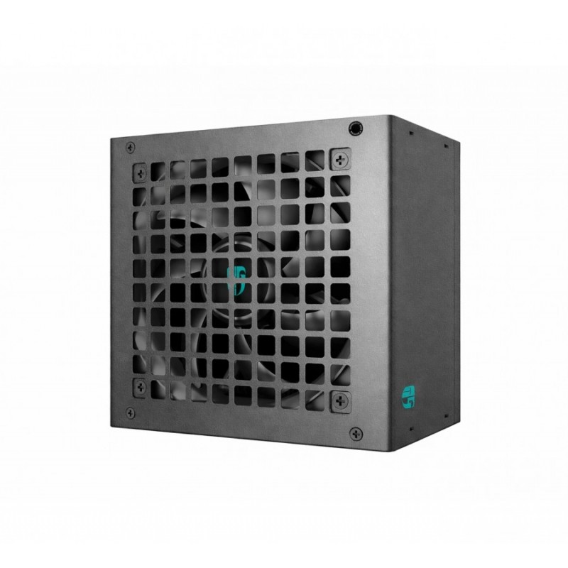 DeepCool захранване PSU ATX 3.1 1000W Gold, Full Modular - PQ1000G