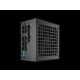 DeepCool захранване PSU ATX 3.1 1200W Gold, Full Modular - PQ1200G