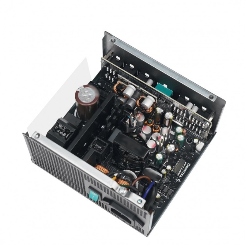 DeepCool захранване PSU ATX 3.1 650W Gold, Modular - PN650-M, R-PN650M-FC0B-JGEU