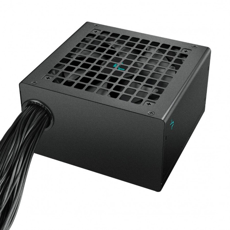 DeepCool захранване PSU ATX 3.1 650W Gold - PN650-D, R-PN650D-FC0B-JGEU-V2