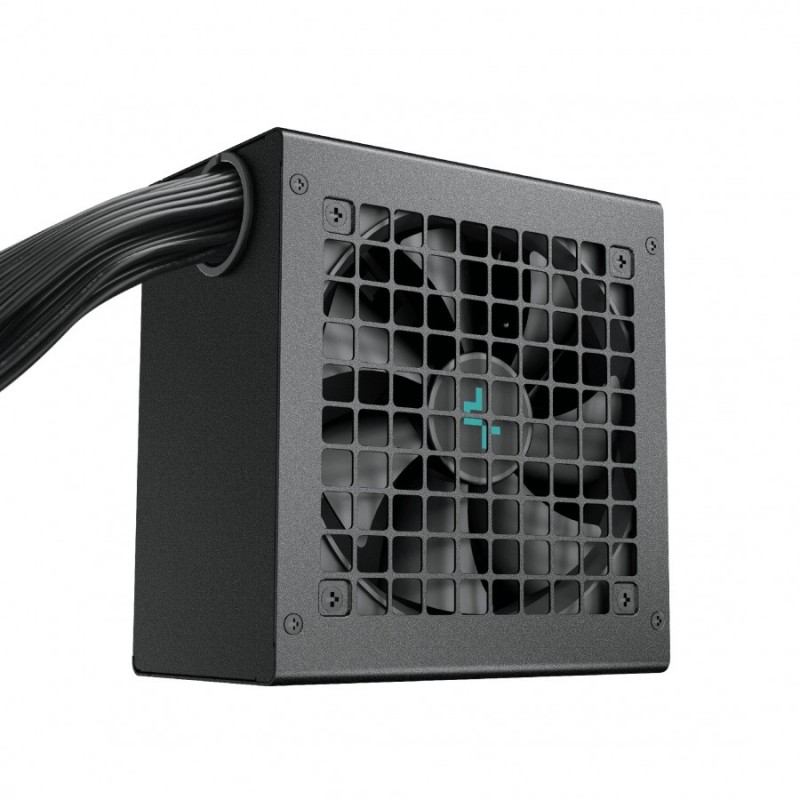 DeepCool захранване PSU ATX 3.1 750W Gold - PN750D, R-PN750D-FC0B-EU