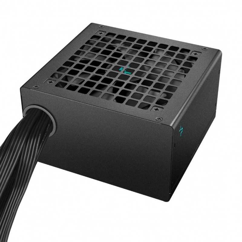 DeepCool захранване PSU ATX 3.1 750W Gold - PN750D, R-PN750D-FC0B-EU
