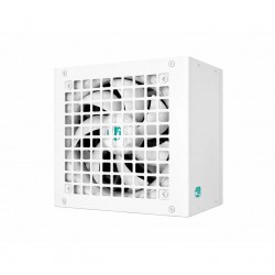 DeepCool захранване PSU ATX 3.1 850W Gold, Full Modular - PQ850G WH