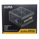 Gamdias захранване PSU 550W - AURA GP550, GAMDIAS-AURA-GP550