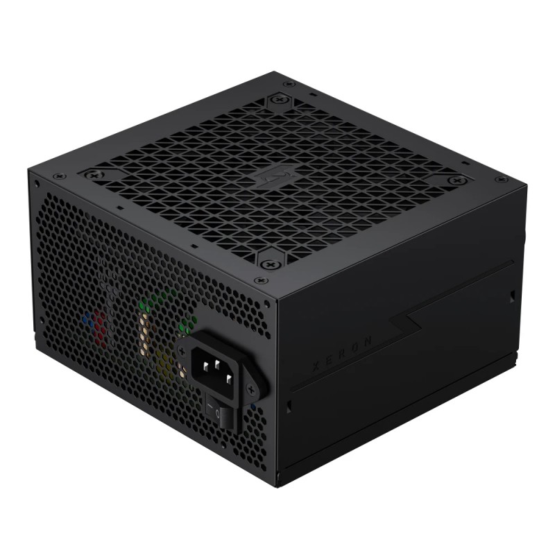 Gamemax захранване PSU ATX 3.1 750W Bronze - MAX P750B