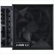 Lian Li захранване PSU ATX 3.1 1000W EDGE Platinum EG1000 - USB Hub included