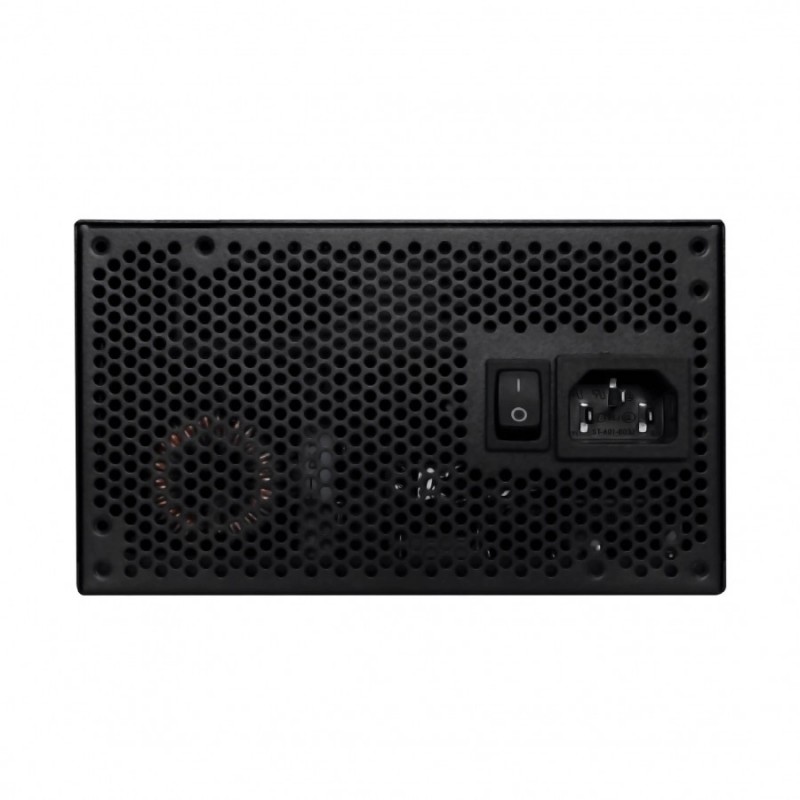 Lian Li захранване PSU ATX 3.1 1200W EDGE Gold EG1200G - USB Hub included