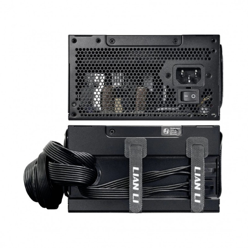 Lian Li захранване PSU ATX 3.1 750W Bronze - RB 750B