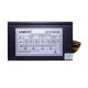 Makki Захранване PSU ATX-500W MAKKI-ATX-500-B-PCIE-MAKKI-ATX-500-B-PCIE