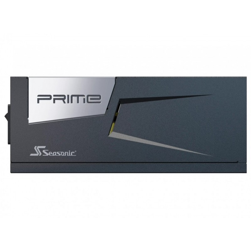 Seasonic захранване PSU ATX 3.0 1300W Titanium PCIe Gen 5 - PRIME TX-1300 - SSR-1300TR2, SSR-1300TR2