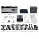 Seasonic захранване PSU ATX 3.0 1300W Titanium PCIe Gen 5 - PRIME TX-1300 - SSR-1300TR2, SSR-1300TR2