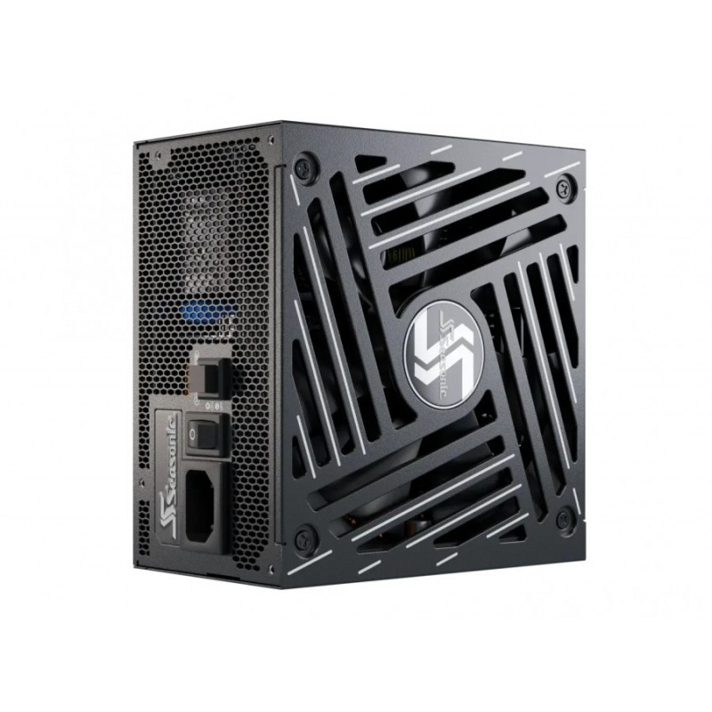Seasonic захранване PSU ATX 3.1 1000W Gold - FOCUS GX-1000 V4, FOCUS-GX-1000-V4