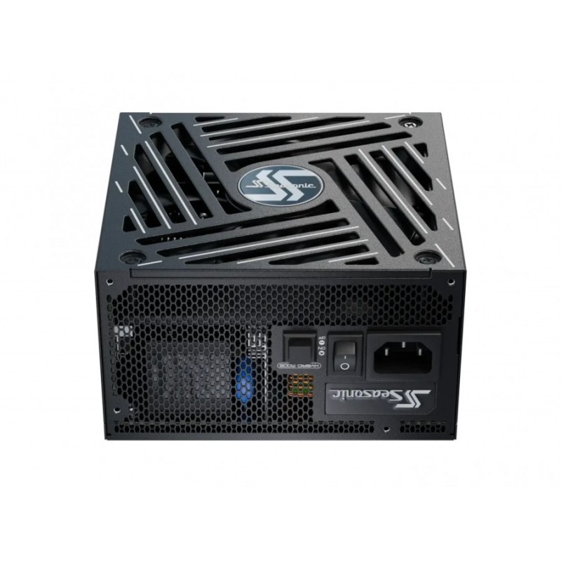 Seasonic захранване PSU ATX 3.1 1000W Gold - FOCUS GX-1000 V4, FOCUS-GX-1000-V4