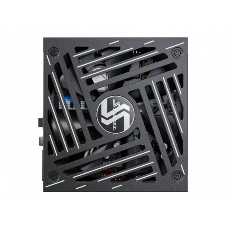 Seasonic захранване PSU ATX 3.1 1000W Gold - FOCUS GX-1000 V4, FOCUS-GX-1000-V4