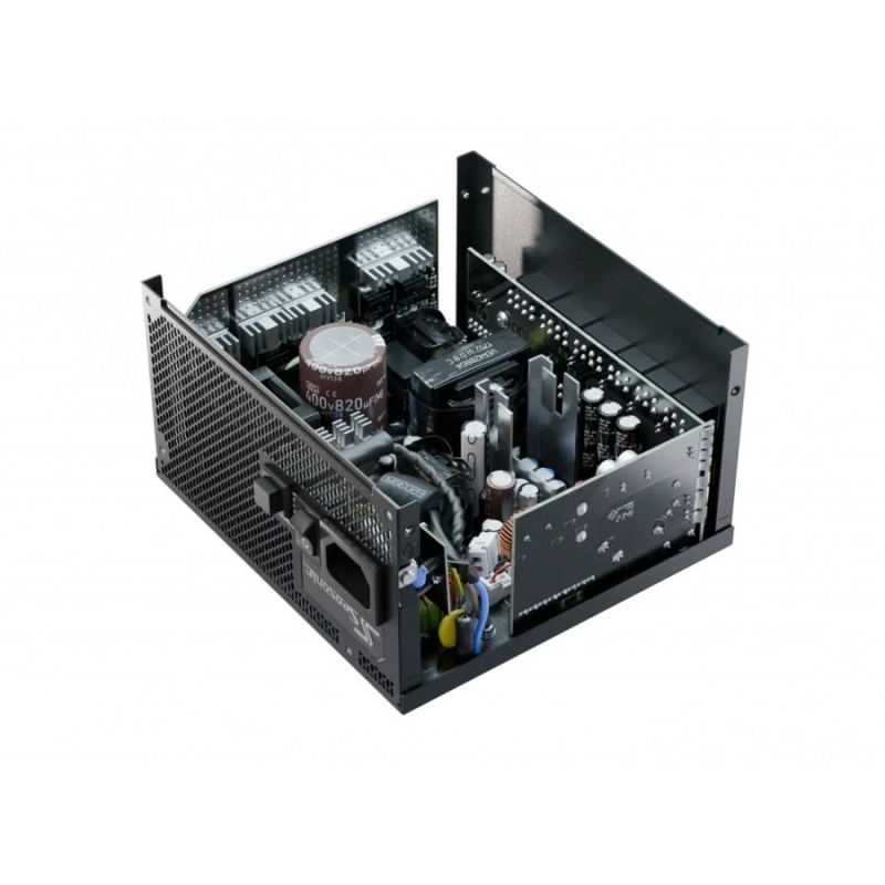 Seasonic захранване PSU ATX 3.1 1000W Gold - FOCUS GX-1000 V4, FOCUS-GX-1000-V4