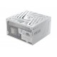 Seasonic захранване PSU ATX 3.1 1000W Gold, Full Modular, PCIe 5.1 - FOCUS-GX-1000-V4-WHITE, FOCUS-GX-1000-V4-WHITE