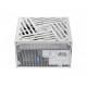 Seasonic захранване PSU ATX 3.1 1000W Gold, Full Modular, PCIe 5.1 - FOCUS-GX-1000-V4-WHITE, FOCUS-GX-1000-V4-WHITE
