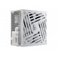 Seasonic захранване PSU ATX 3.1 1000W Gold, Full Modular, PCIe 5.1 - FOCUS-GX-1000-V4-WHITE, FOCUS-GX-1000-V4-WHITE