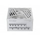 Seasonic захранване PSU ATX 3.1 1000W Gold, Full Modular, PCIe 5.1 - FOCUS-GX-1000-V4-WHITE, FOCUS-GX-1000-V4-WHITE