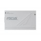 Seasonic захранване PSU ATX 3.1 1000W Gold, Full Modular, PCIe 5.1 - FOCUS-GX-1000-V4-WHITE, FOCUS-GX-1000-V4-WHITE