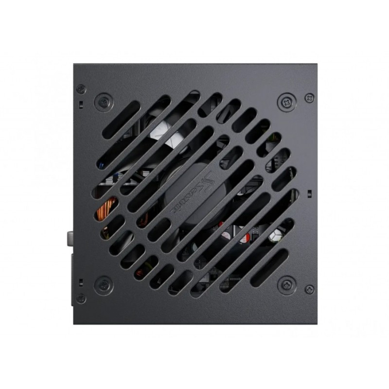 Seasonic захранване PSU ATX 3.1 650W Gold, Full Modular, PCIe 5.1 - CORE GX-650 V2 - SRP-CGX651-A5A32SF, SRP-CGX651-A5A32SF