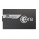 Seasonic захранване PSU ATX 3.1 650W Gold, Full Modular, PCIe 5.1 - CORE GX-650 V2 - SRP-CGX651-A5A32SF, SRP-CGX651-A5A32SF