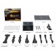 Seasonic захранване PSU ATX 3.1 650W Gold, Full Modular, PCIe 5.1 - CORE GX-650 V2 - SRP-CGX651-A5A32SF, SRP-CGX651-A5A32SF