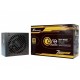 Seasonic захранване PSU ATX 3.1 650W Gold, Full Modular, PCIe 5.1 - CORE GX-650 V2 - SRP-CGX651-A5A32SF, SRP-CGX651-A5A32SF